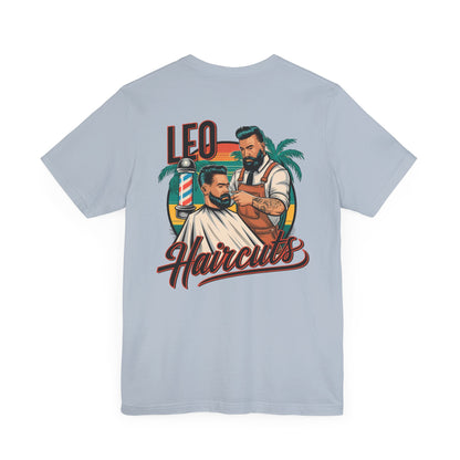 LF Vintage Barber Shop Graphic Tee