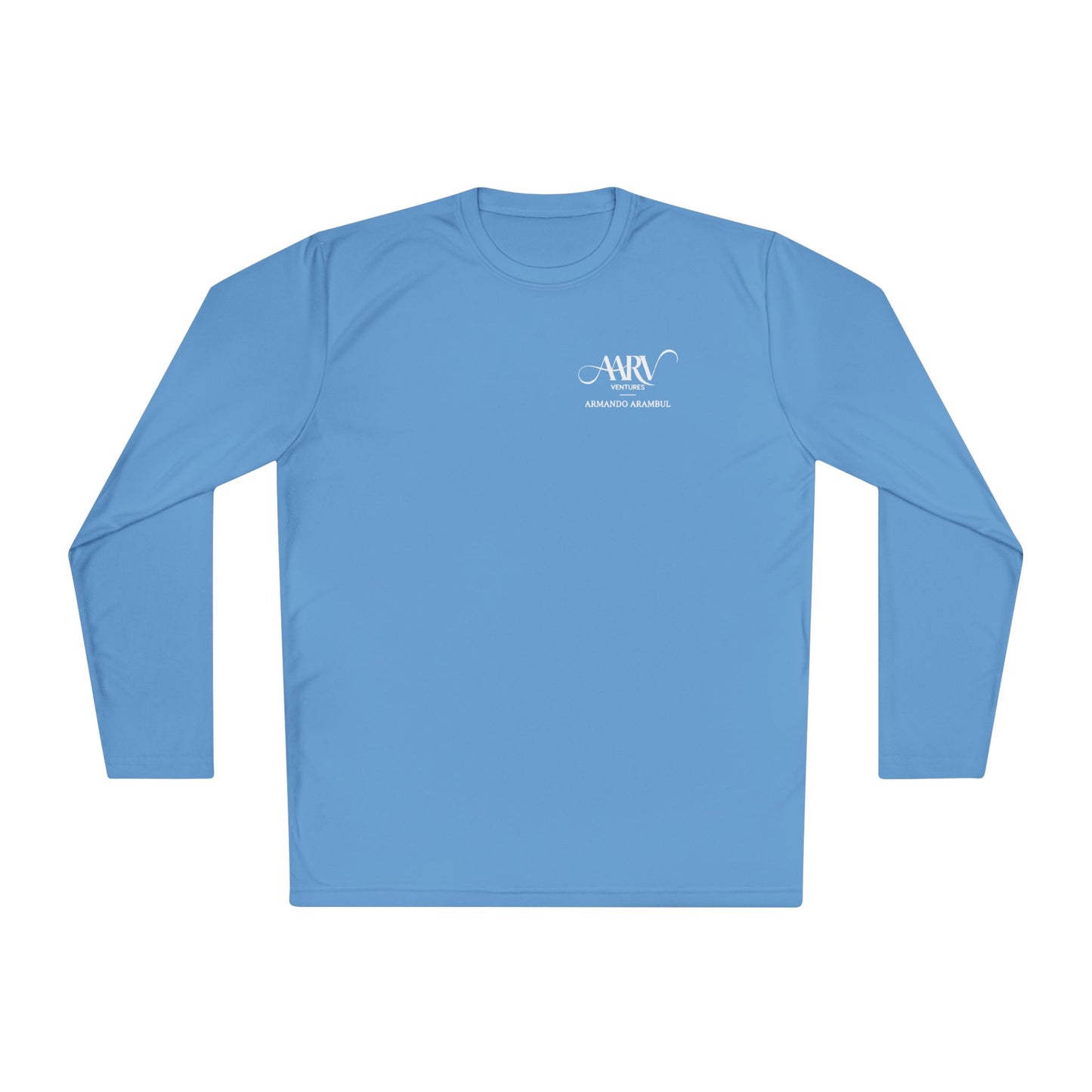 UA x AARV 18 Wheeler Long Sleeve Tee