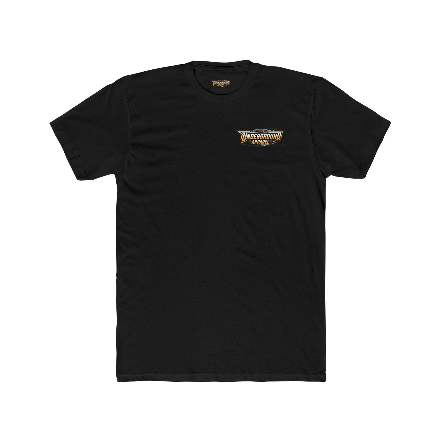 Underground Apparel Nightspin Street Race