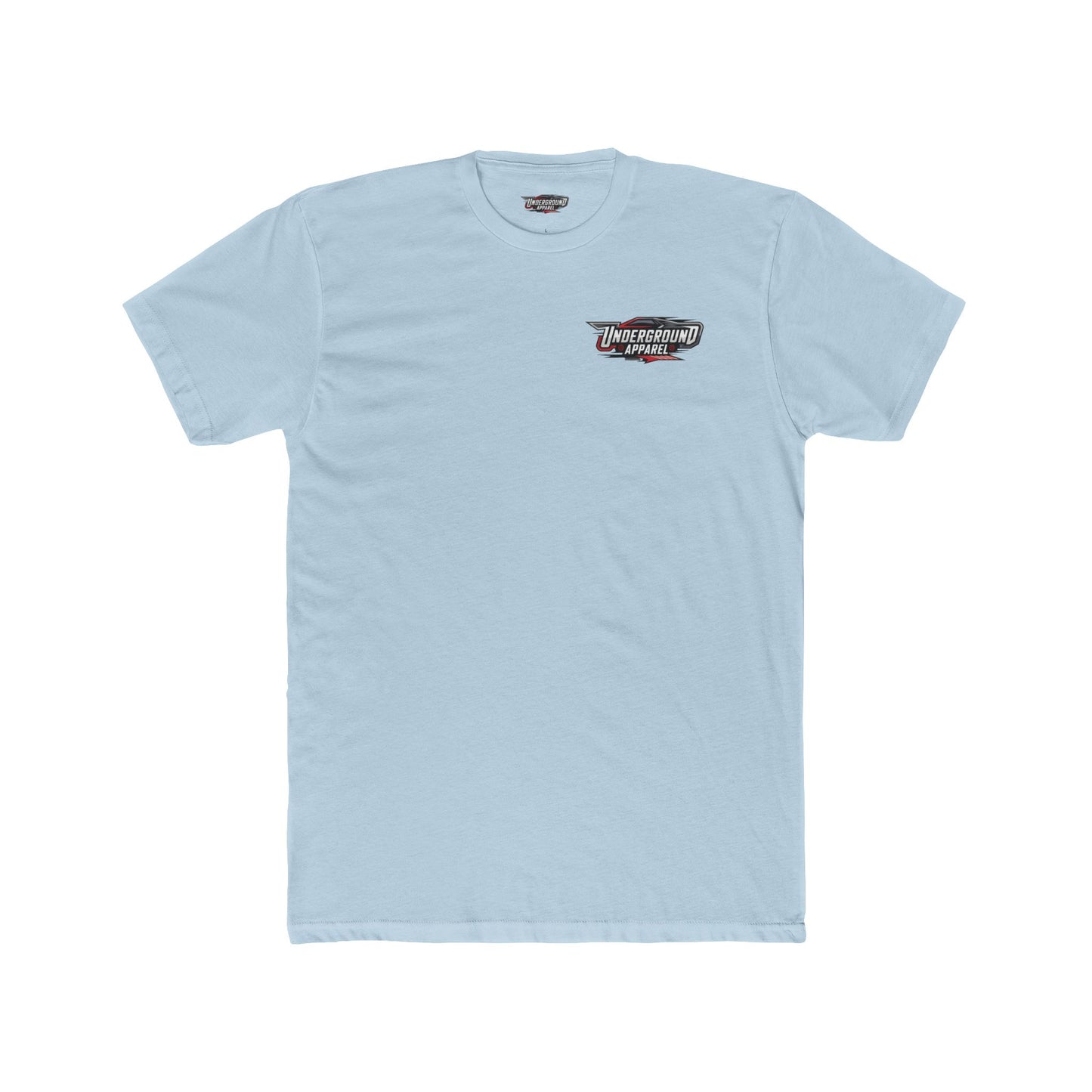 Underground Apparel Japan Finest Short Sleeve T-Shirt