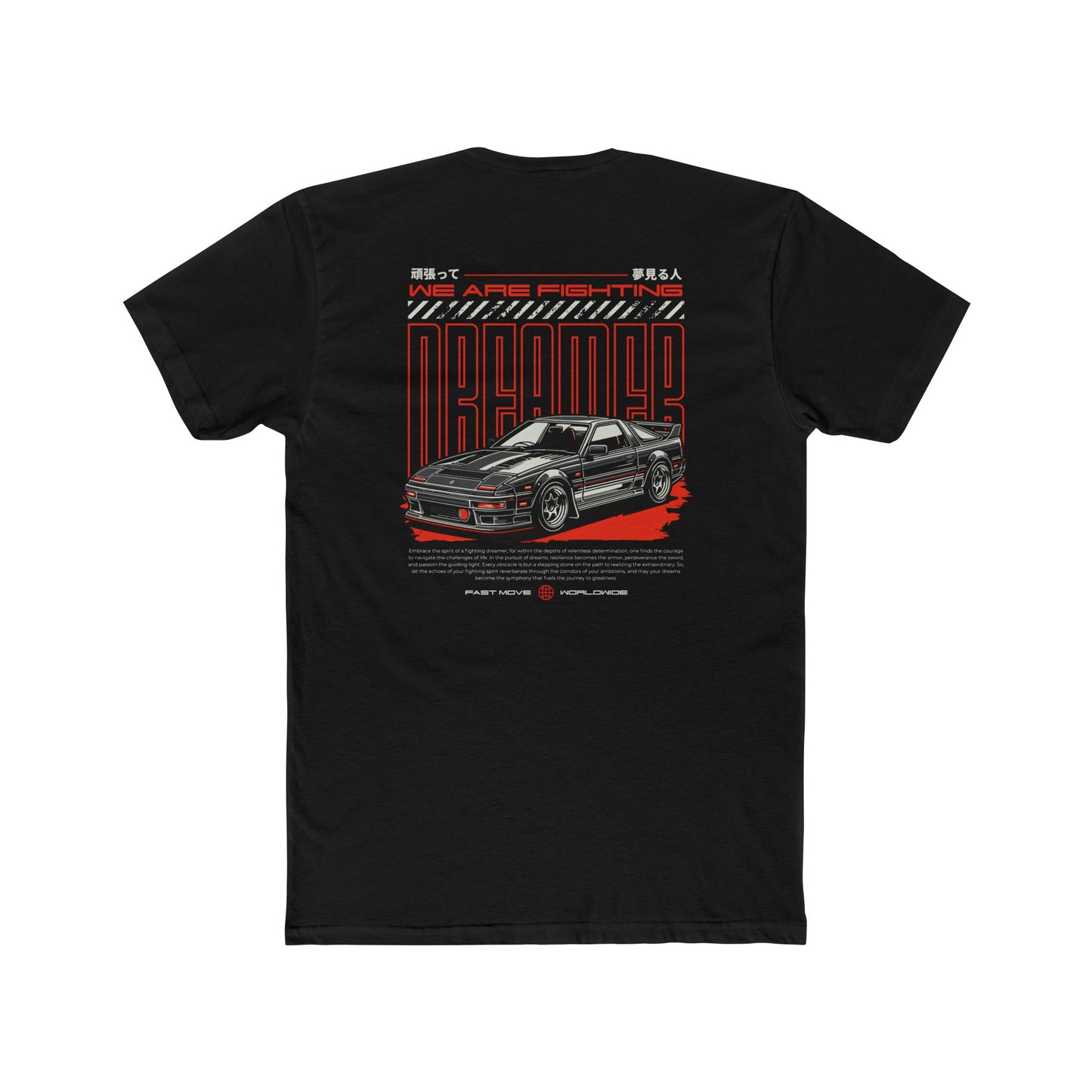 Underground Apparel Dreamer T-Shirt