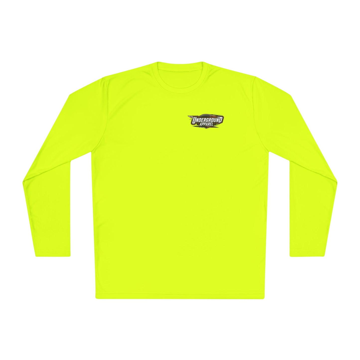 Underground Apparel Offroad RAM T-Shirt