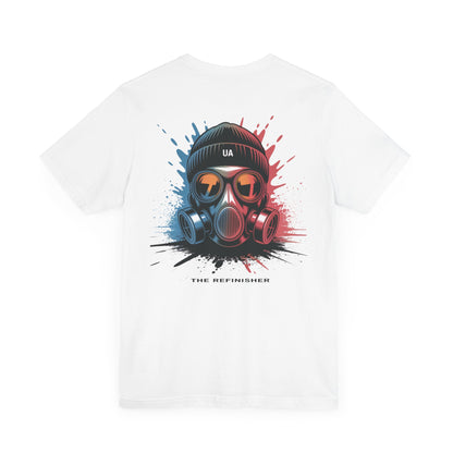 The Refiner Underground Apparel