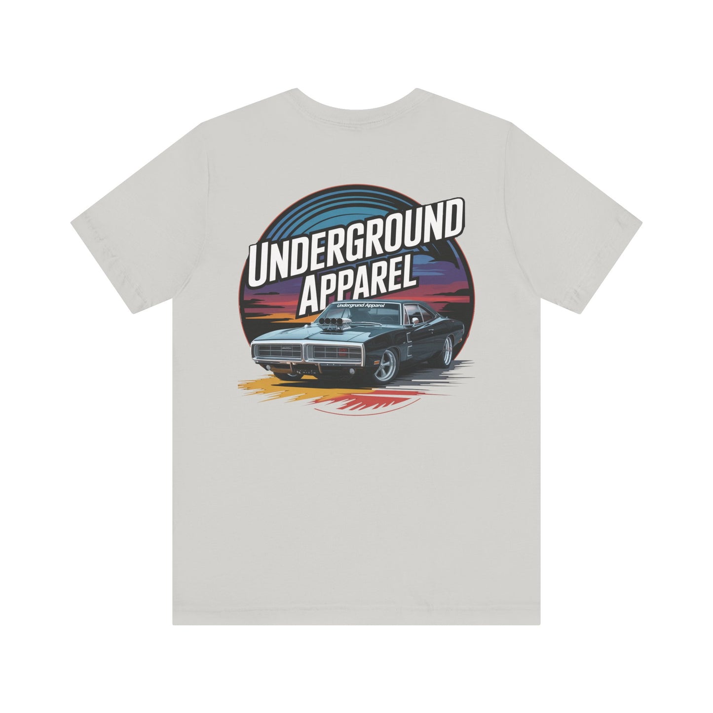 Underground Apparel Charger U/A