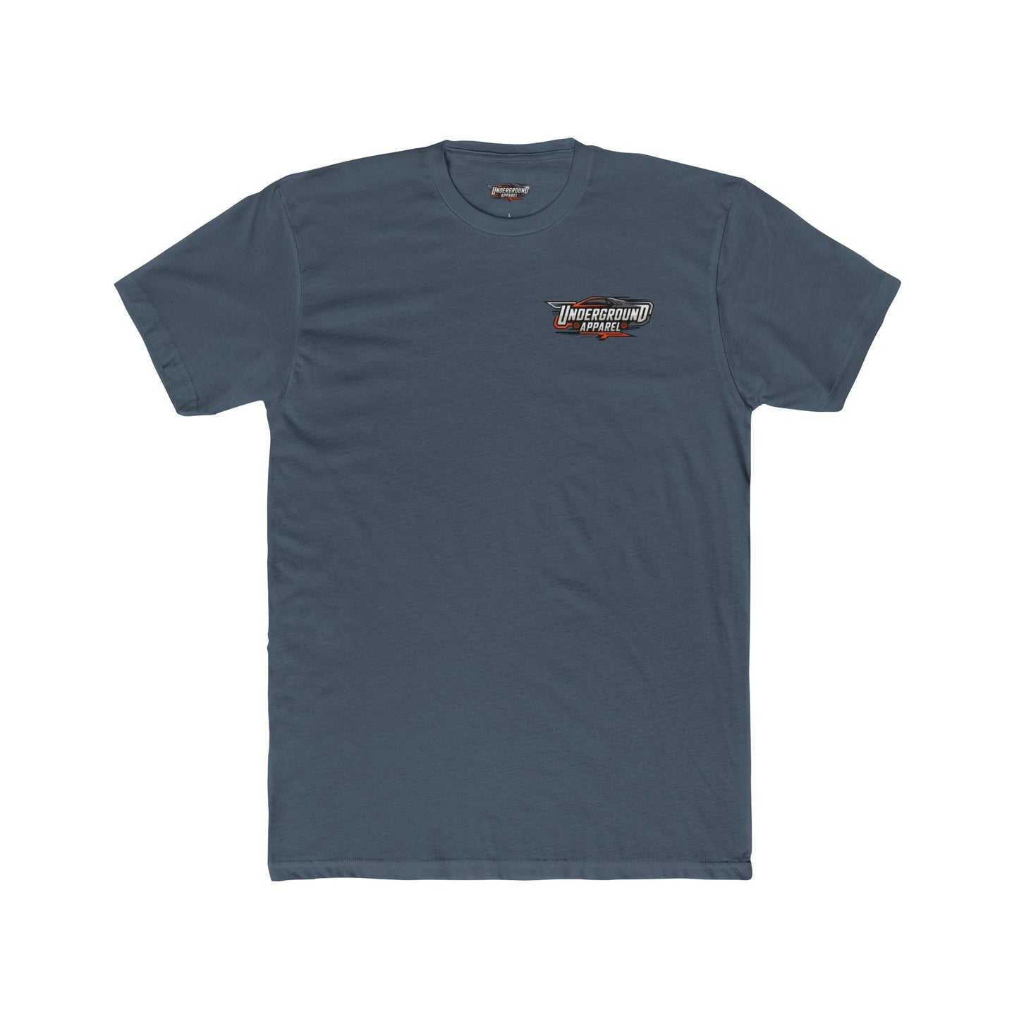 Underground Apparel Speed Life Design
