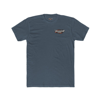 Underground Apparel Speed Life Design