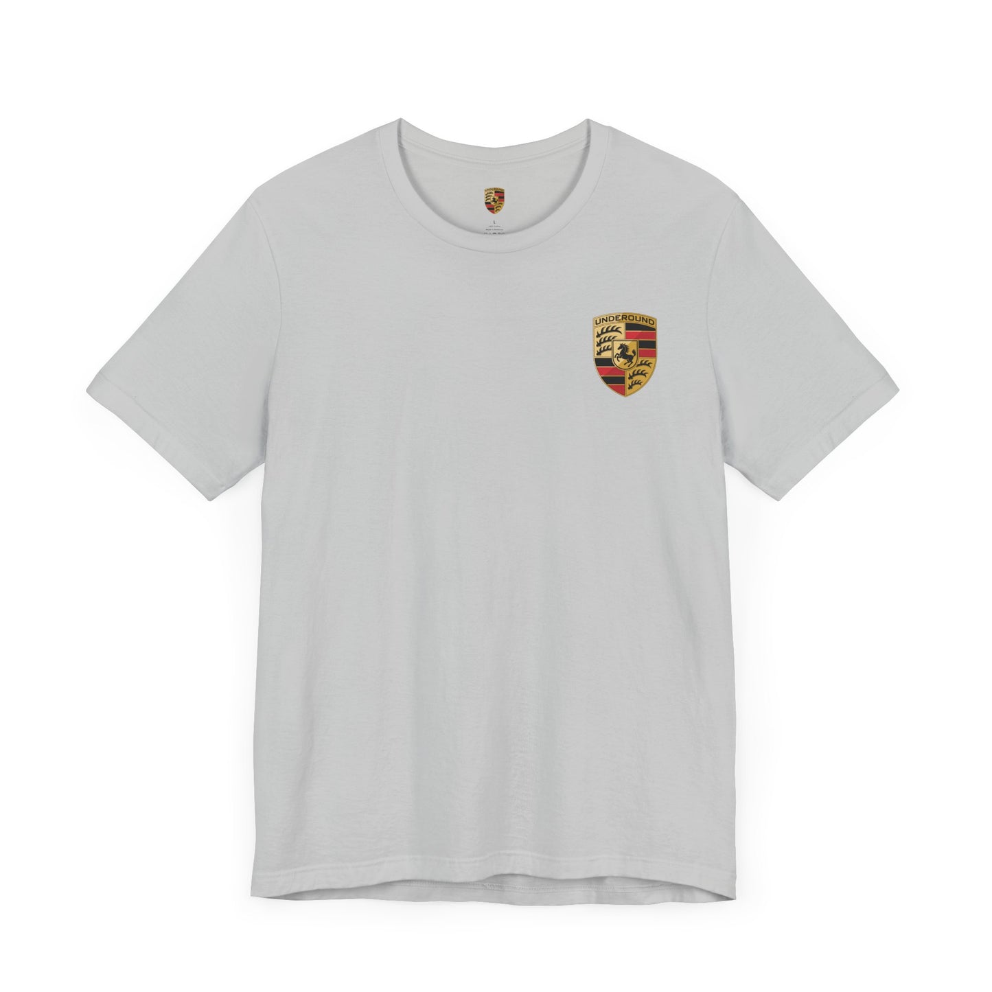 Underground Apparel Porsche 911
