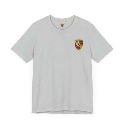 Underground Apparel Porsche 911