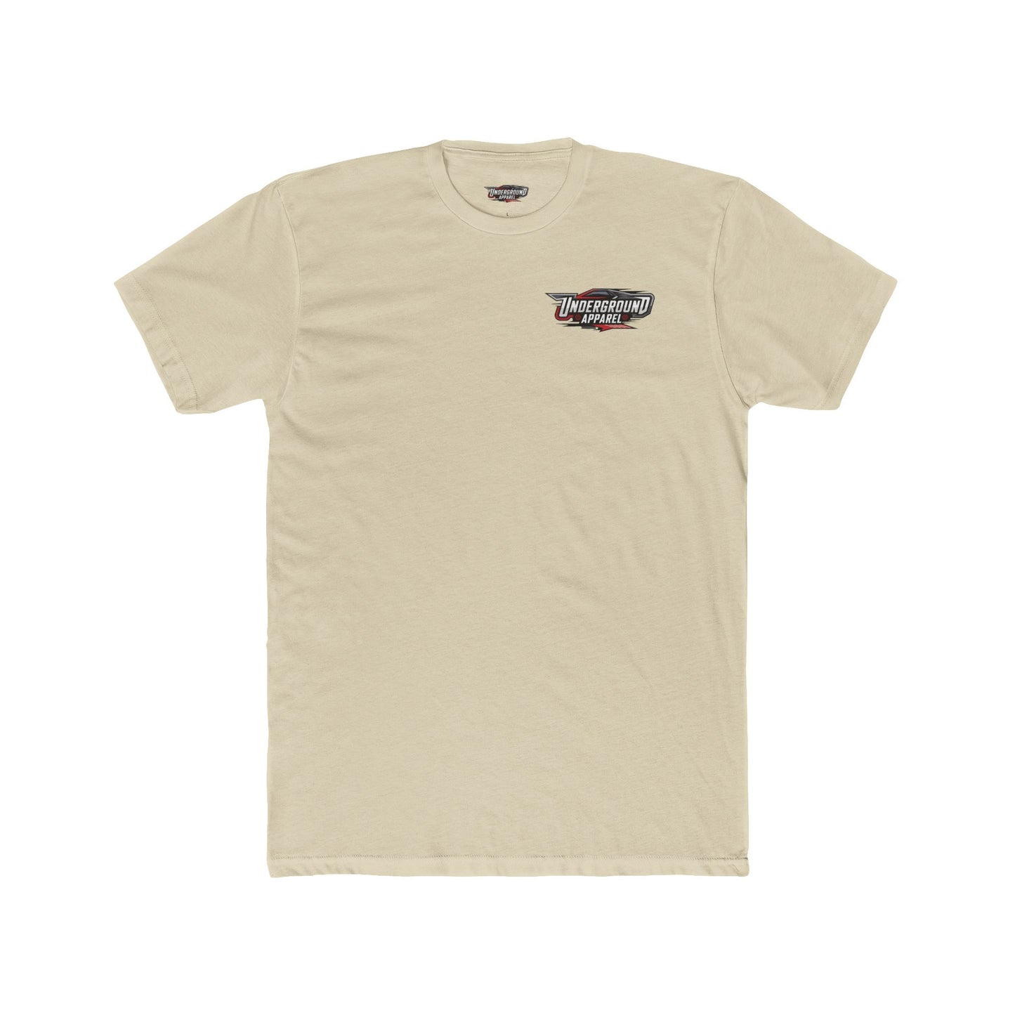 Underground Apparel Original Premium T-Shirt