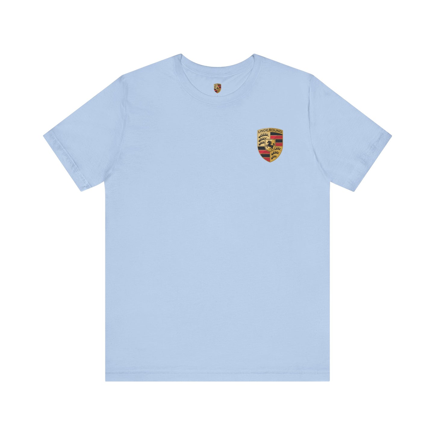 Underground Apparel Porsche 911
