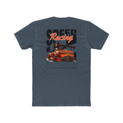 Underground Apparel Speed Life Design