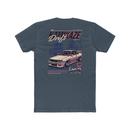 Underground Apparel KAMIKAZE Edition T-Shirt