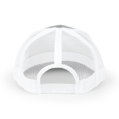 Underground Apparel Trucker Hat UA