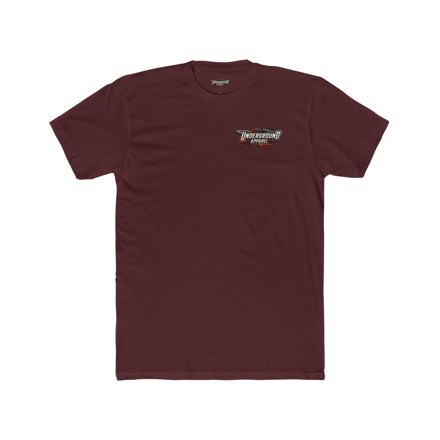 Underground Apparel Speed Life Design
