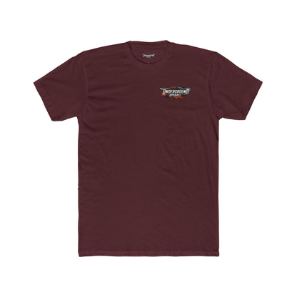 Underground Apparel Speed Life Design