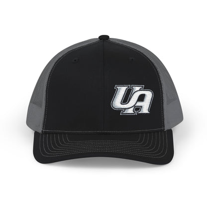 Underground Apparel Trucker Hat UA