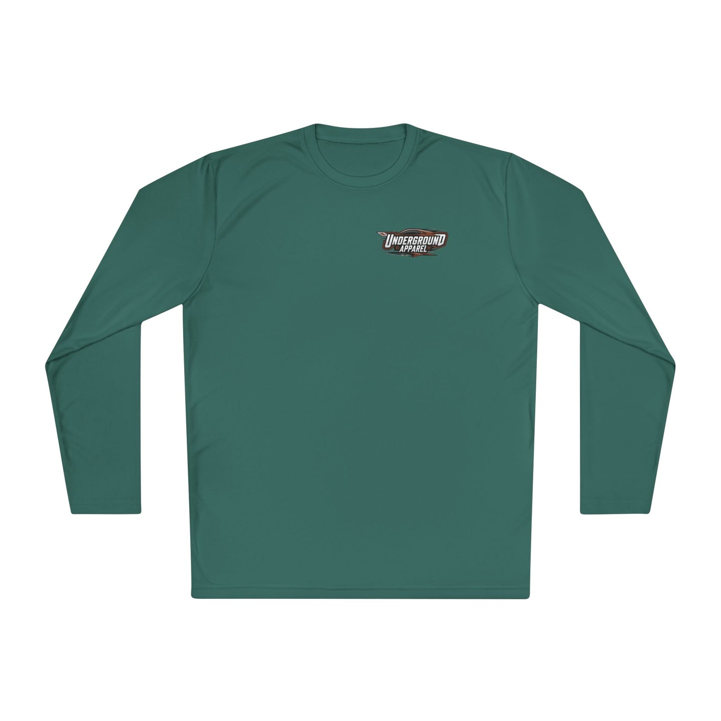Underground Apparel Offroad RAM T-Shirt