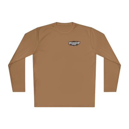 Underground Apparel Offroad RAM T-Shirt