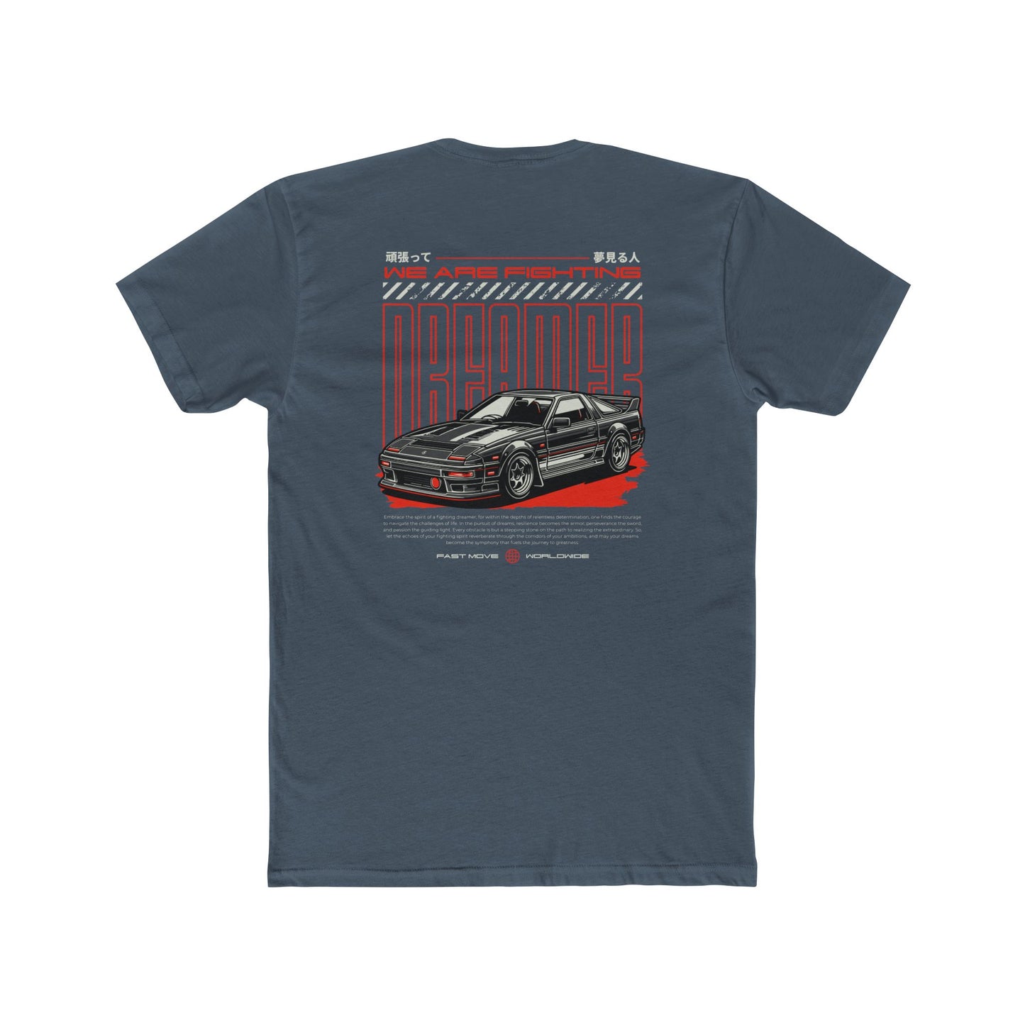 Underground Apparel Dreamer T-Shirt