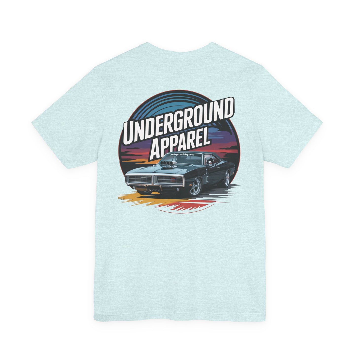 Underground Apparel Charger U/A