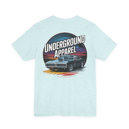 Underground Apparel Charger U/A