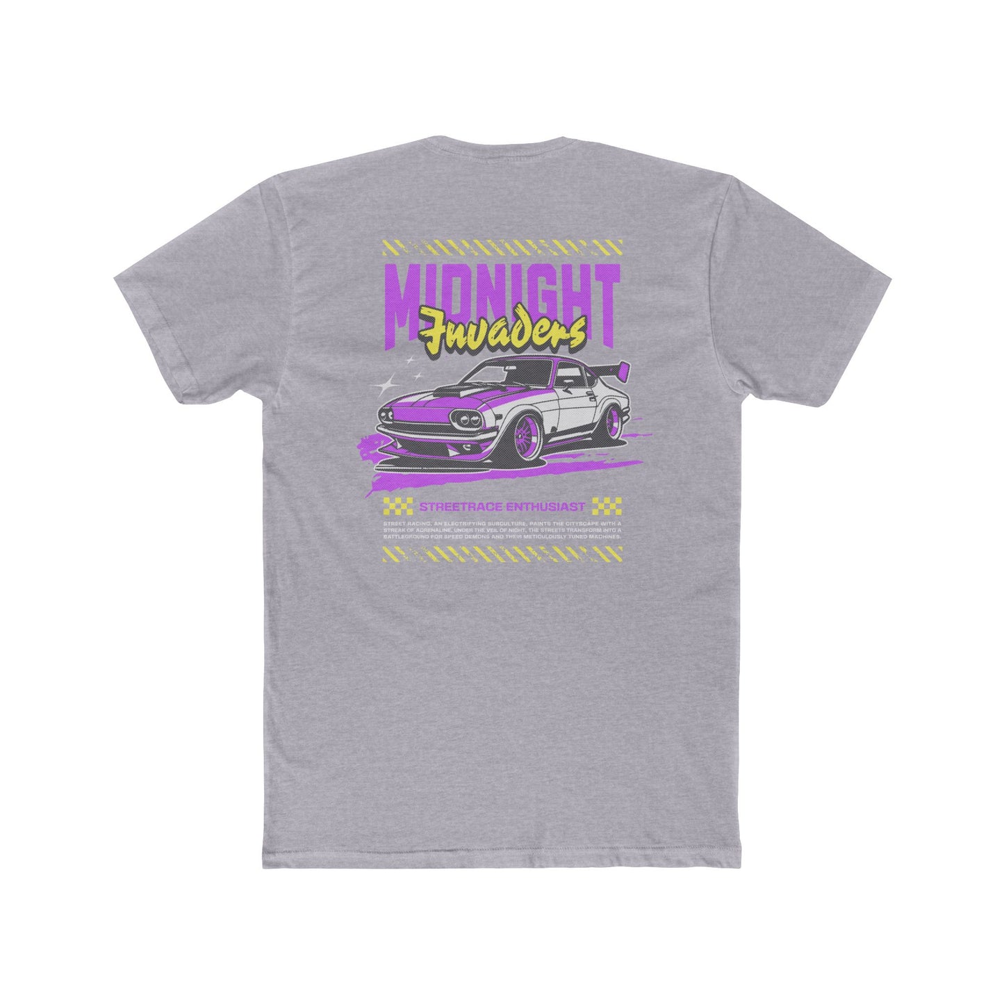 Underground Apparel Midnight T-Shirt
