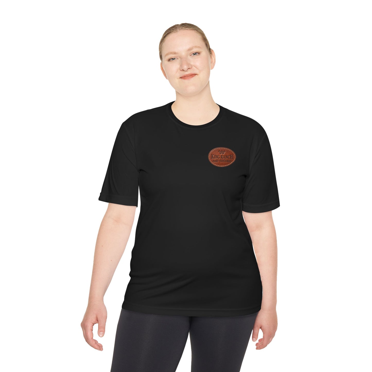 UA x AARV King Ranch F-150 Tee Moisture-Wicking Shirt