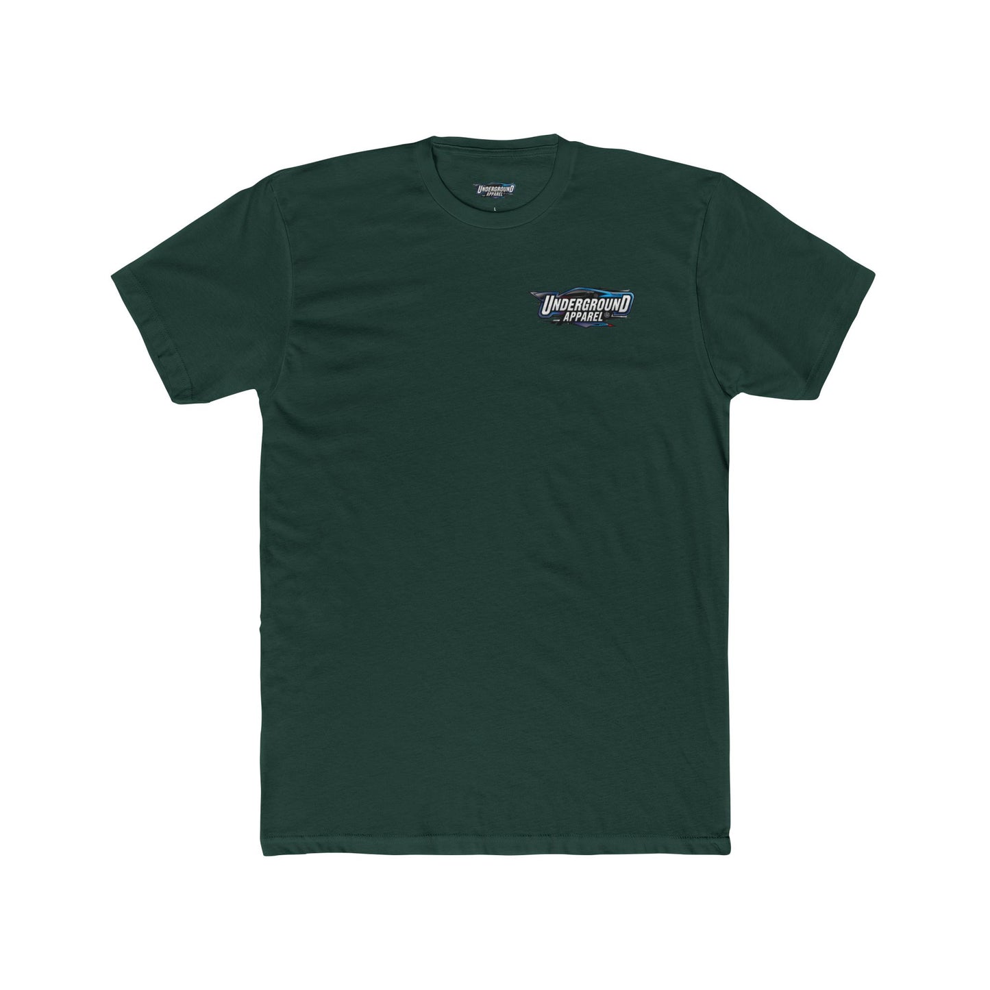 Underground Apparel Kuruma T-Shirt