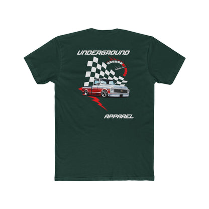 Underground Apparel Original Premium T-Shirt