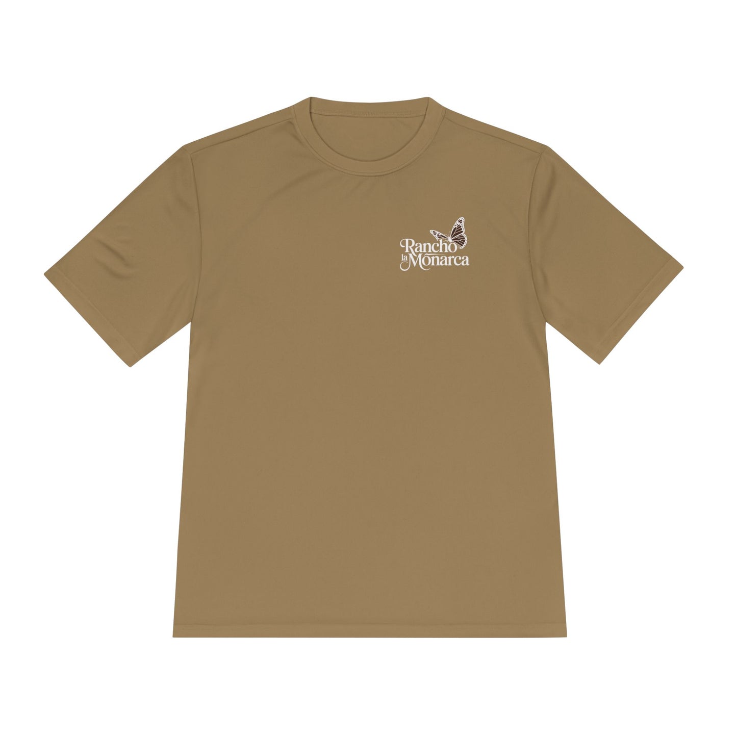 UA x Rancho La Monarca Pool Resort Tee Graphic T-Shirt
