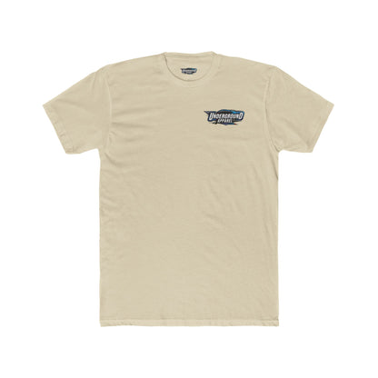 Underground Apparel GTR Premium Short Sleeve T-Shirt