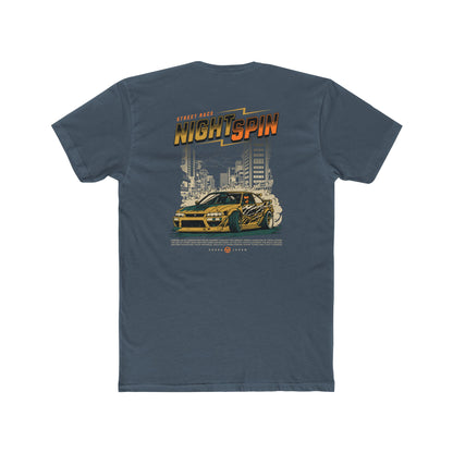 Underground Apparel Nightspin Street Race