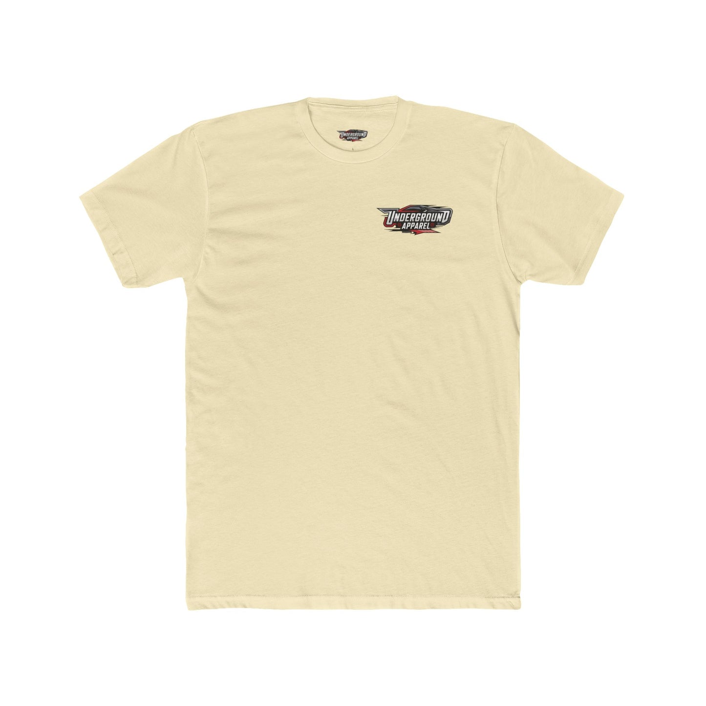 Underground Apparel Monaco T-Shirt