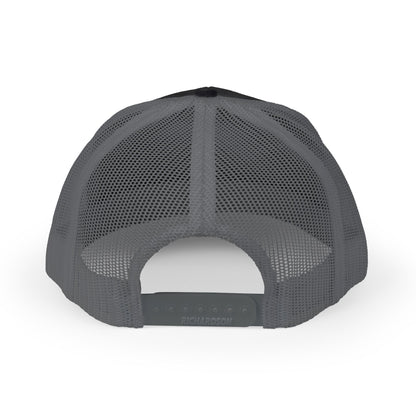 Underground Apparel Trucker Hat UA