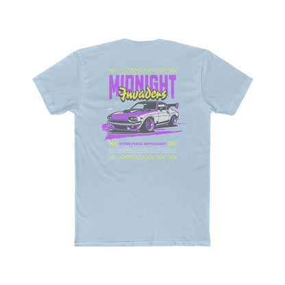 Underground Apparel Midnight T-Shirt