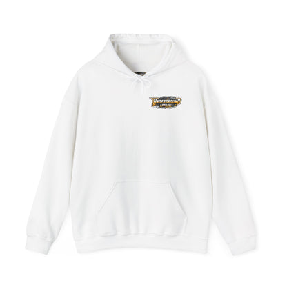 Underground Apparel CTSV Hoodie
