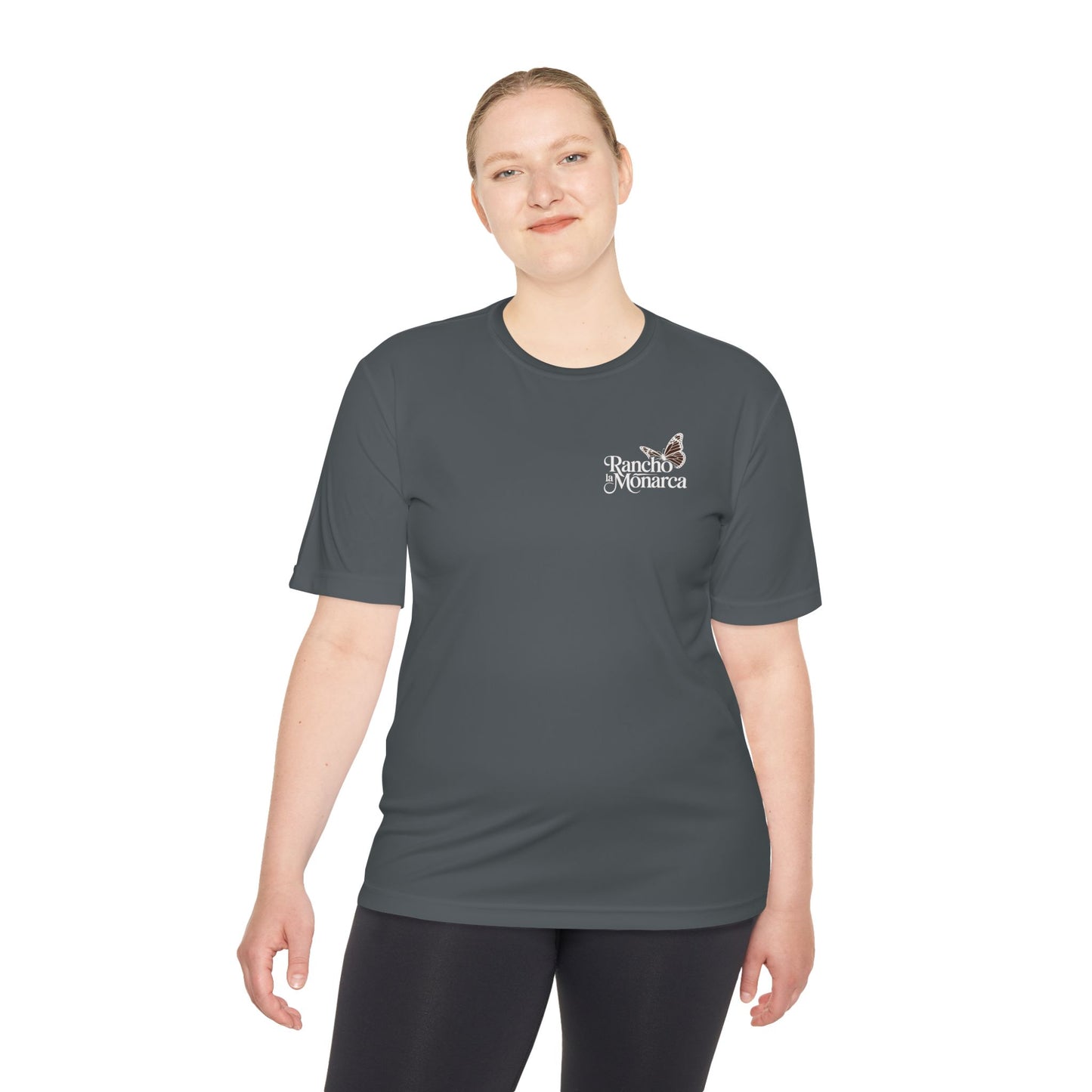 UA x Rancho La Monarca Pool Resort Tee Graphic T-Shirt