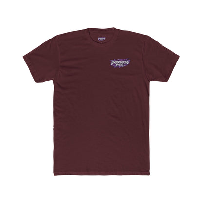 Underground Apparel KAMIKAZE Edition T-Shirt