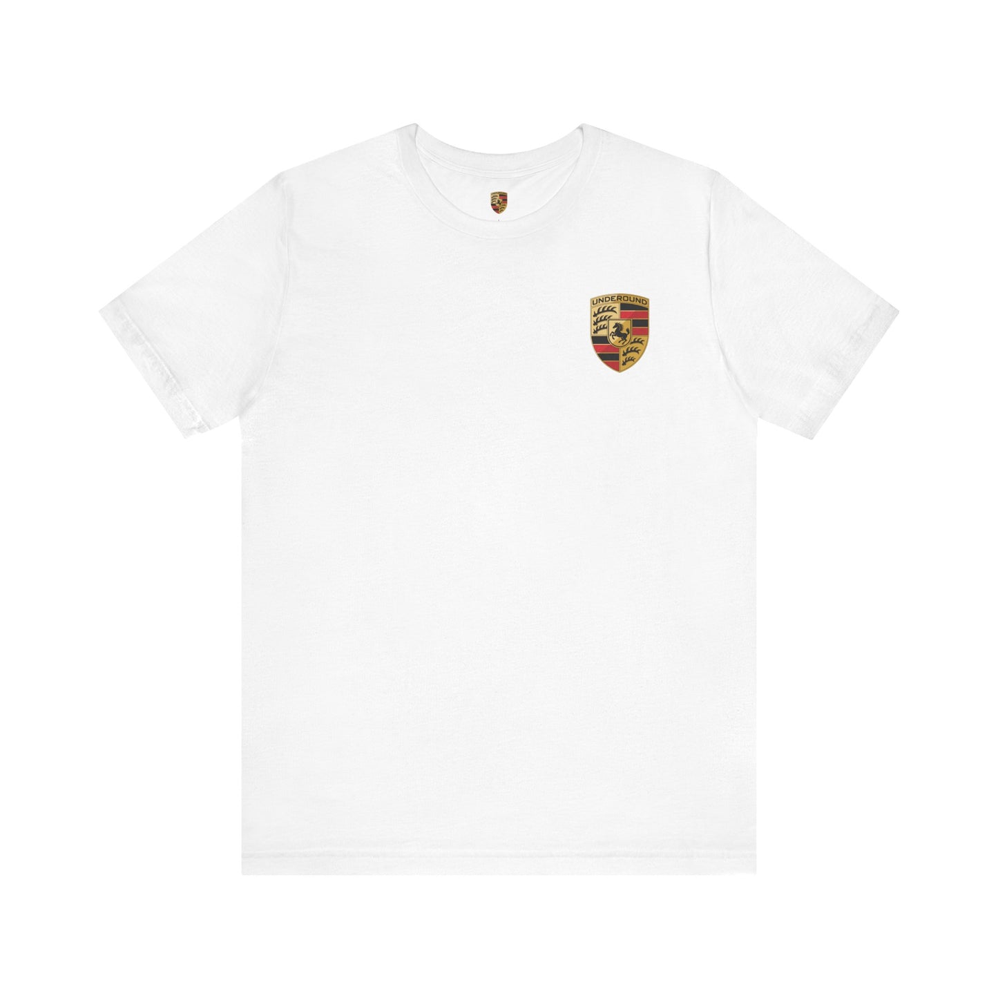 Underground Apparel Porsche 911