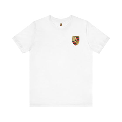 Underground Apparel Porsche 911