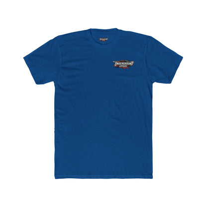 Underground Apparel AKITA Premium Short Sleeve T-Shirt