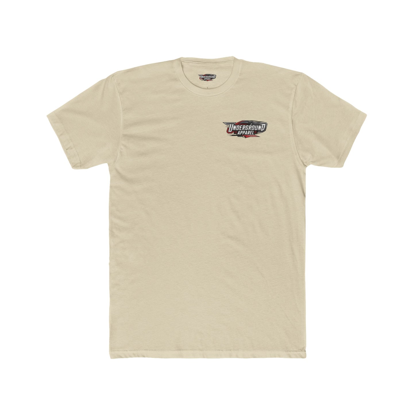 Underground Apparel Japan Finest Short Sleeve T-Shirt