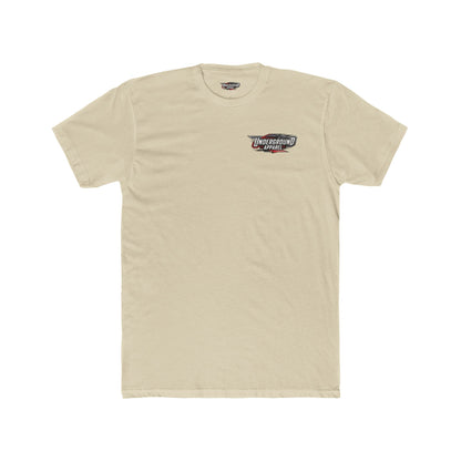 Underground Apparel Japan Finest Short Sleeve T-Shirt