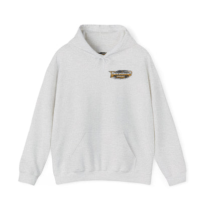 Underground Apparel CTSV Hoodie