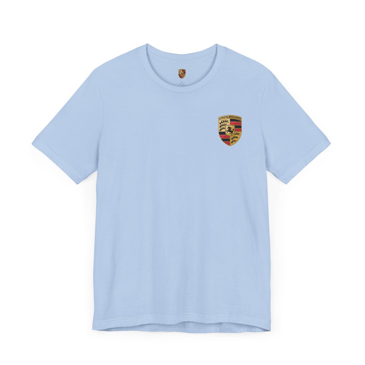 Underground Apparel Porsche 911