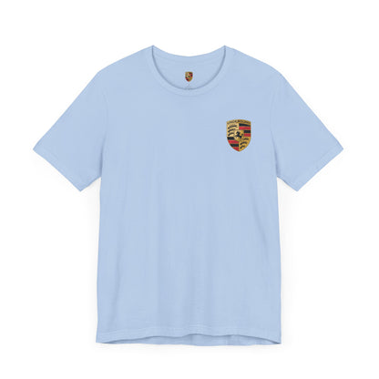 Underground Apparel Porsche 911