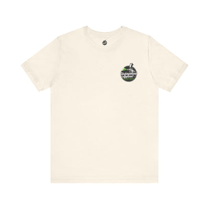 Underground Apparel Paint Dept