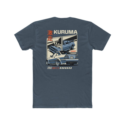 Underground Apparel Kuruma T-Shirt