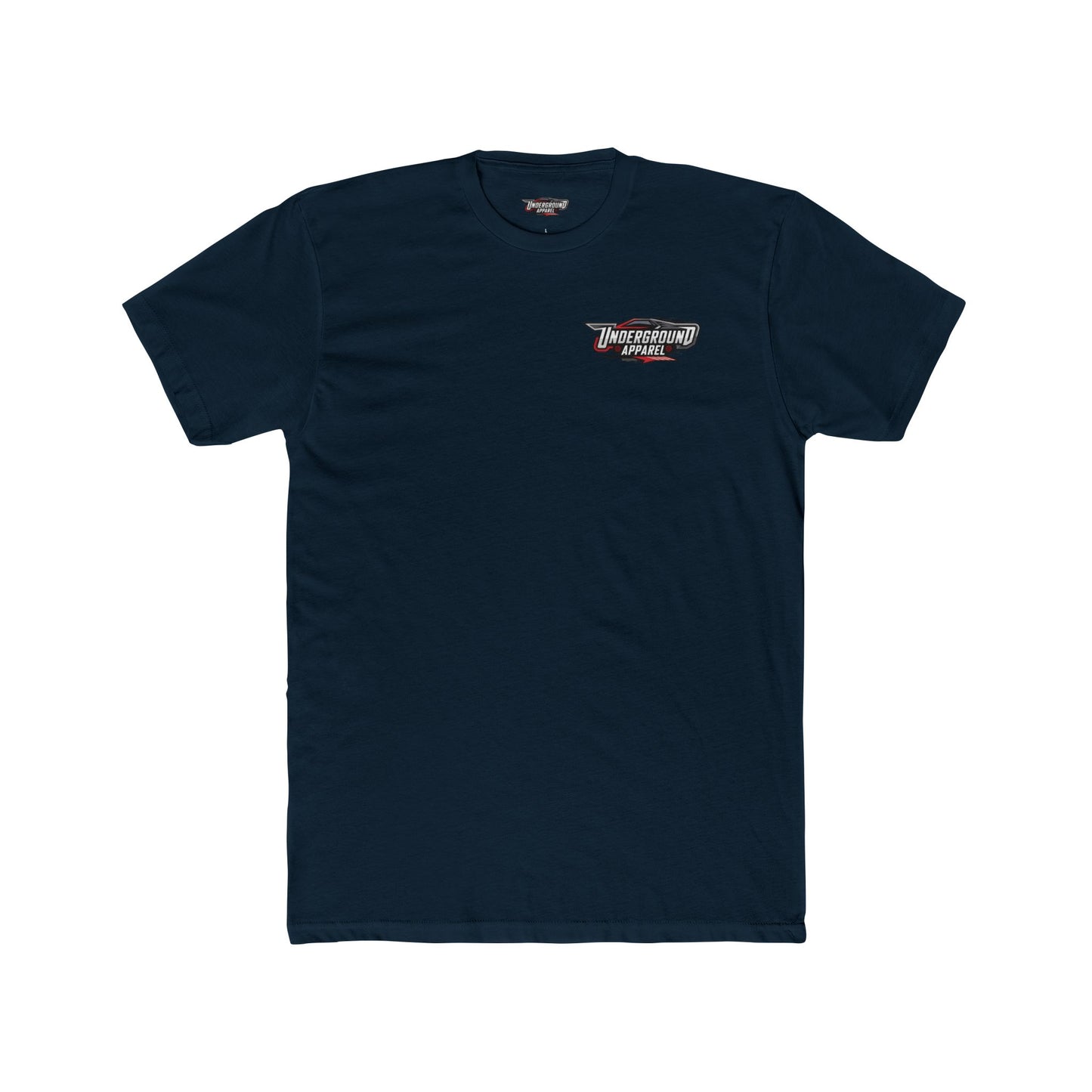 Underground Apparel Street Racing Crew Tee