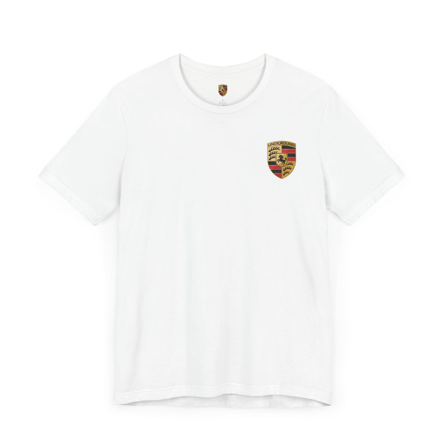 Underground Apparel Porsche 911